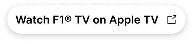 Watch F1® TV on Apple TV