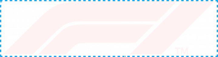 Example clear logo — transparent PNG on dark background